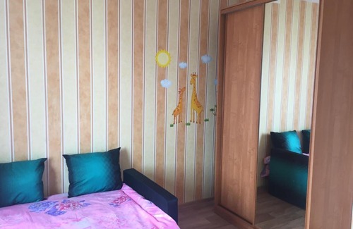 Veliky Novgorod Apartment | Квартира