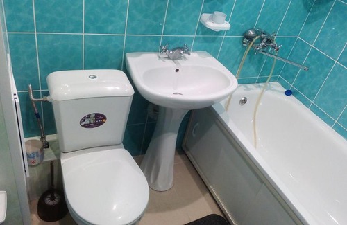 Yuzhnoukrainsk Apartment | Квартири в центрі