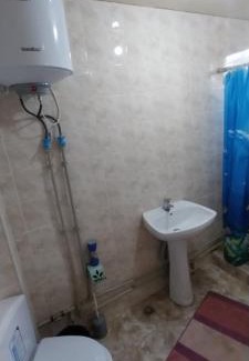 Issyk-Kul Region House | Керимкул Ата