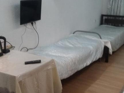 Khamovniki Apartment | Комната в 3х комнатной квартире