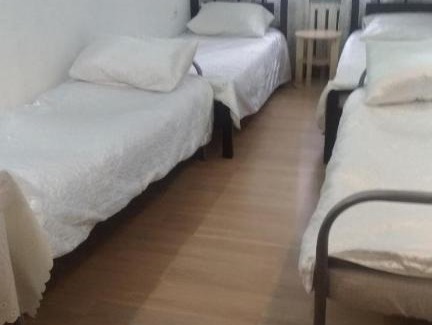 Khamovniki Apartment | Комната в 3х комнатной квартире