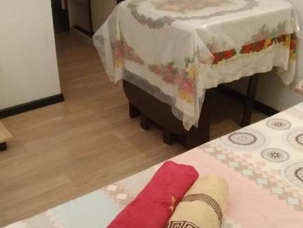 Khamovniki Apartment | Комната в 3х комнатной квартире