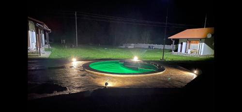 Troyan House | Комплекс Антик