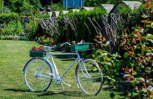 Troyan House | Комплекс Антик