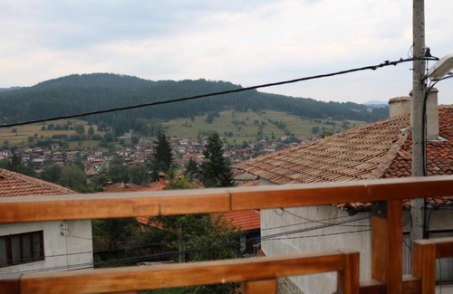 Koprivshtitsa House | Комплекс "Дюлгерите"