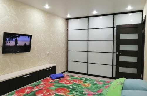 Cheboksary Apartment | Комфортабельная квартира в новоюжном