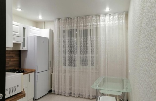 Cheboksary Apartment | Комфортабельная квартира в новоюжном