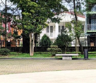 Kobuleti House | Комфортабельный дом у моря