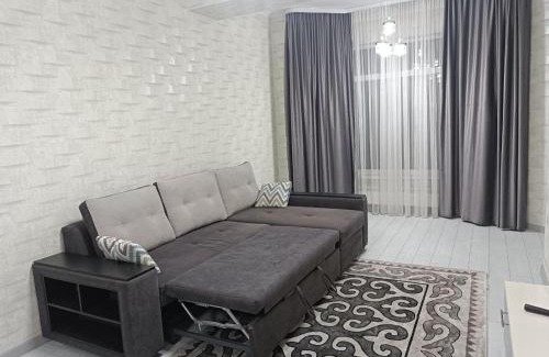 Bishkek Apartment | Комфортная двухкомнатная квартира