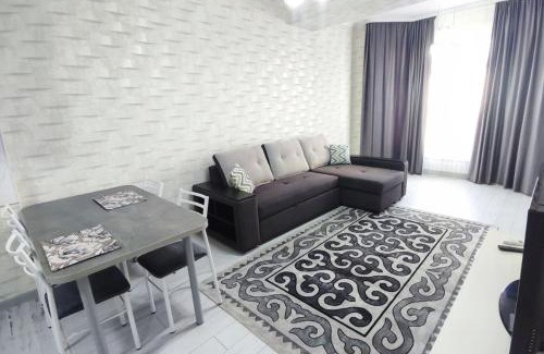 Bishkek Apartment | Комфортная двухкомнатная квартира