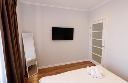 Ternopil Apartment | Комфортна та тиха квартира у Центрі міста