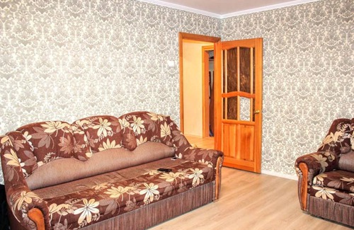 Kazan Apartment | комфортное жилье возле метро