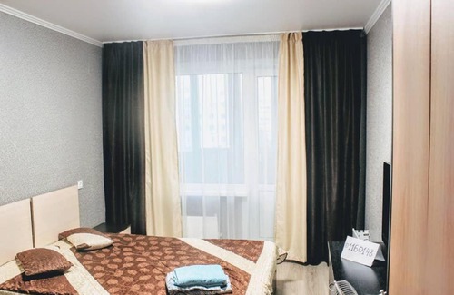 Kazan Apartment | комфортное жилье возле метро