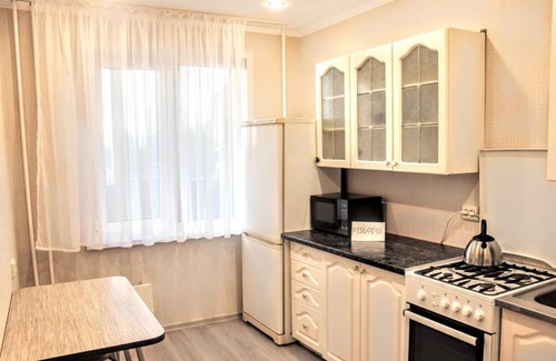 Kazan Apartment | комфортное жилье возле метро