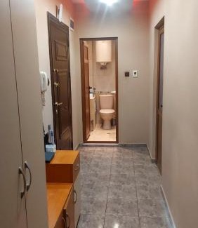 Ruse Center Apartment | Константин Иречек10