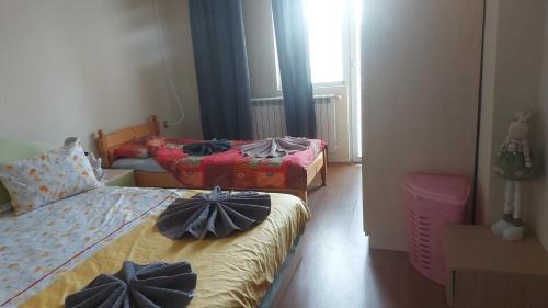 Ruse Center Apartment | Константин Иречек10