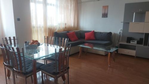 Ruse Center Apartment | Константин Иречек10