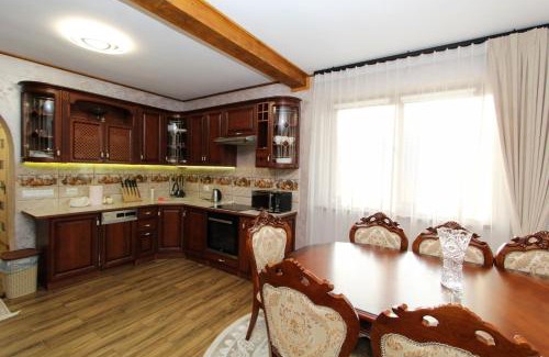 Vorokhta House | Котедж "Валерія"