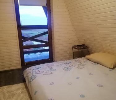 Zhydachivs'kyi District Ski Chalet | Котедж за містом