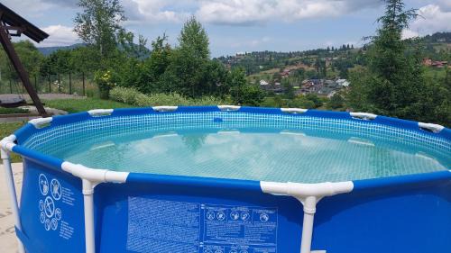 Slavske House | Котедж "Зорі Карпат"