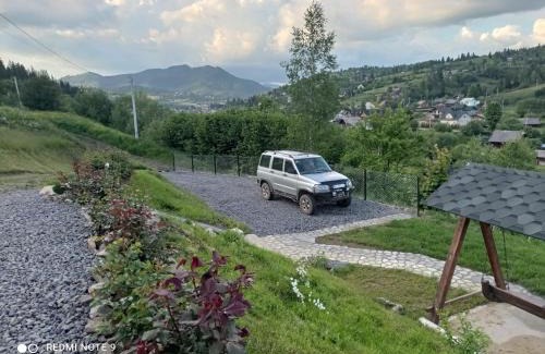 Slavske House | Котедж "Зорі Карпат"