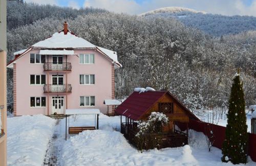 Solochyn Apartment | Котедж Любов