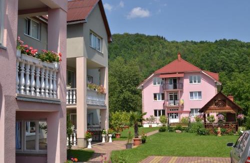 Solochyn Apartment | Котедж Любов