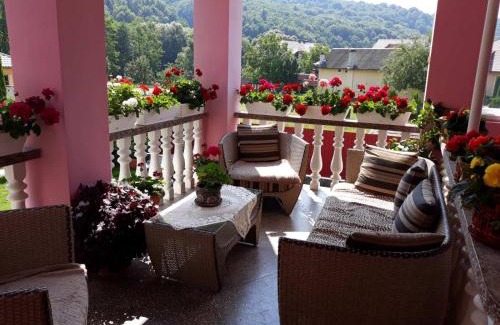 Solochyn Apartment | Котедж Любов