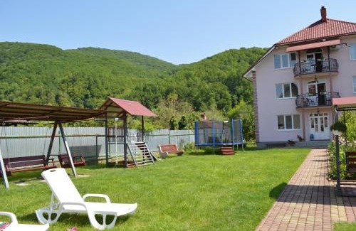 Solochyn Apartment | Котедж Любов