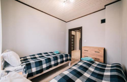 Korchyn House | Котедж "Під Горбком"