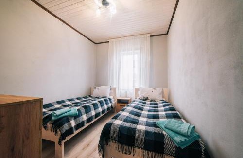 Korchyn House | Котедж "Під Горбком"