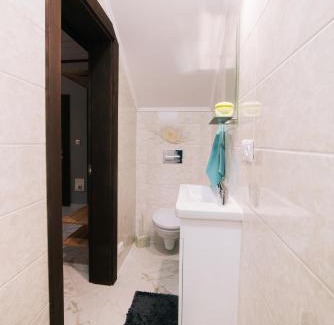 Korchyn House | Котедж "Під Горбком"