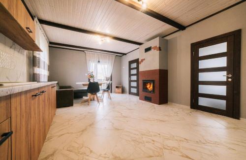 Korchyn House | Котедж "Під Горбком"