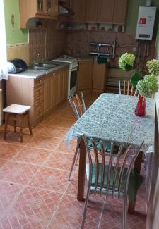 Palyanytsya House | Котедж Під Крилом