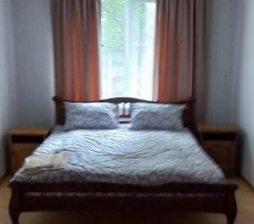 Palyanytsya House | Котедж Під Крилом