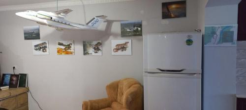 Palyanytsya House | Котедж Під Крилом