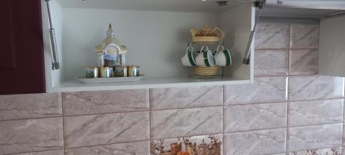Palyanytsya House | Котедж Під Крилом
