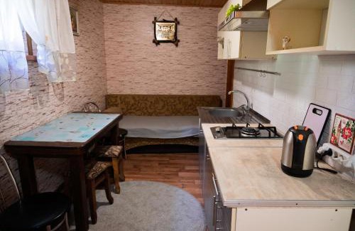 Yablunytsya Apartment | Котедж У Яни 2