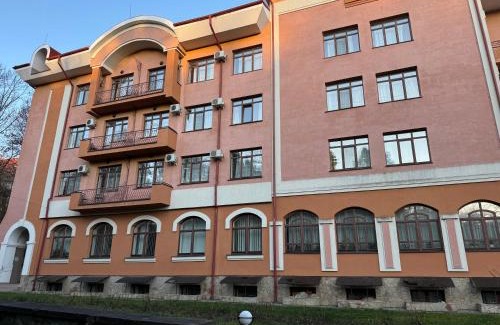 Truskavets Hotel | Кришталевий Палац