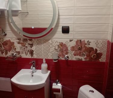 Teteven Apartment | Кръчмъ При Байката апарт