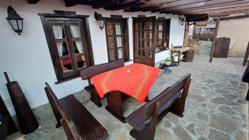 Kotel House | Къща за гости -Абаджиевата къща