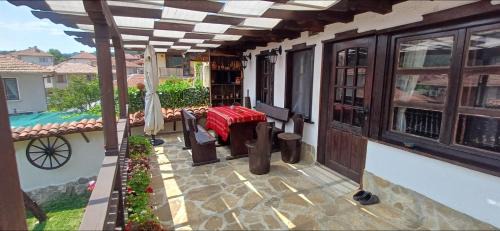 Kotel House | Къща за гости -Абаджиевата къща