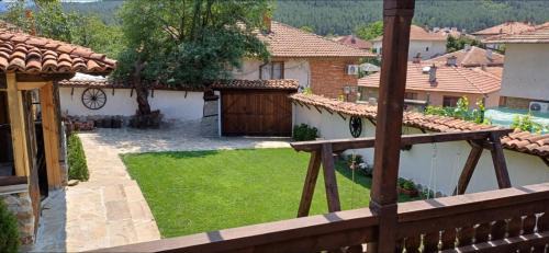 Kotel House | Къща за гости -Абаджиевата къща