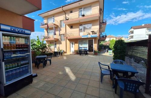 Ravda House | Къща за гости Авеню