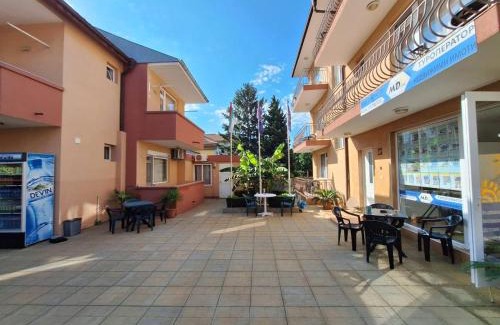 Ravda House | Къща за гости Авеню