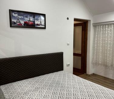 Rakitovo House | Къща за гости Арнаудови