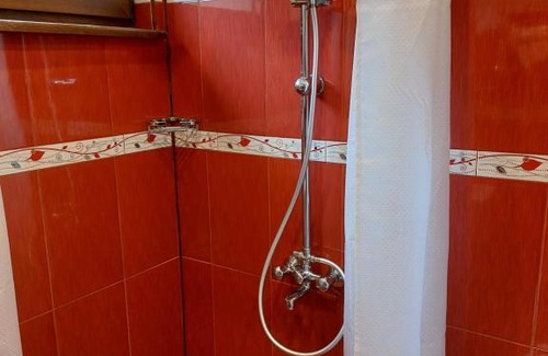 Samokov House | Къща за гости Бялото Конче