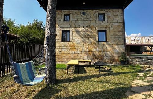 Izvorovo House | Къща за гости ,Горски полъх”