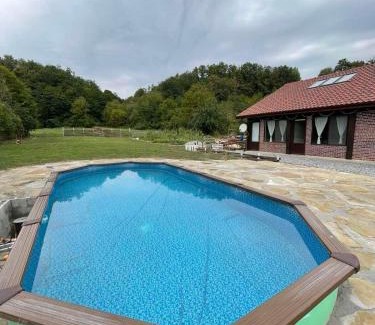 Apriltsi House | Къща за гости ДворЪ