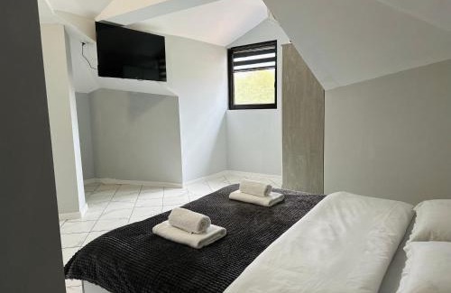 Tserova Koriya Villa | Къща за гости ЕМ Парадайс 2